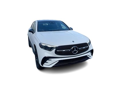 2027 Mercedes-Benz GLC in Richmond, British Columbia
