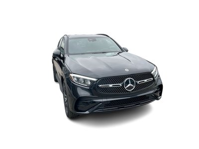 Mercedes-Benz GLC  2027 à Richmond, Colombie-Britannique