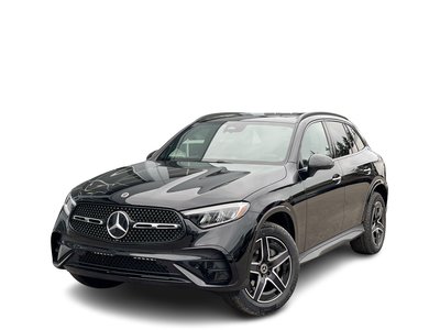 Mercedes-Benz GLC  2027 à Richmond, Colombie-Britannique