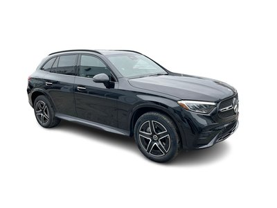 Mercedes-Benz GLC  2027 à Richmond, Colombie-Britannique