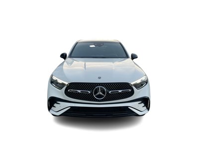 2027 Mercedes-Benz GLC in North Vancouver, British Columbia
