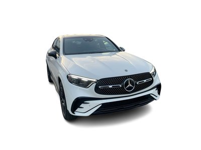 2027 Mercedes-Benz GLC in North Vancouver, British Columbia