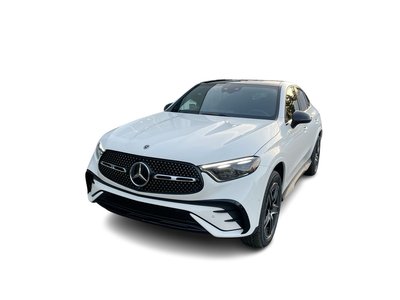 Mercedes-Benz GLC  2027 à Richmond, Colombie-Britannique