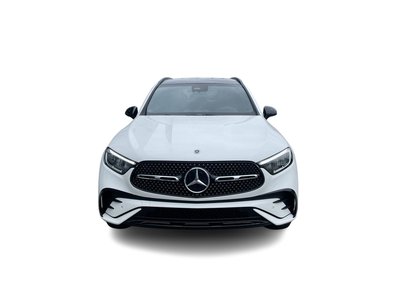 2027 Mercedes-Benz GLC in Vancouver, British Columbia