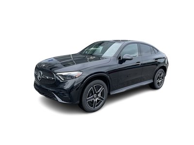 Mercedes-Benz GLC  2027 à Richmond, Colombie-Britannique