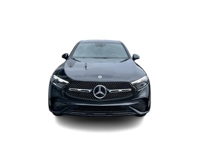 2027 Mercedes-Benz GLC in North Vancouver, British Columbia