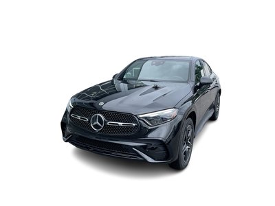 Mercedes-Benz GLC  2027 à Richmond, Colombie-Britannique