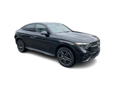 2027 Mercedes-Benz GLC in North Vancouver, British Columbia