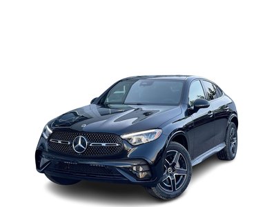 Mercedes-Benz GLC  2027 à Richmond, Colombie-Britannique