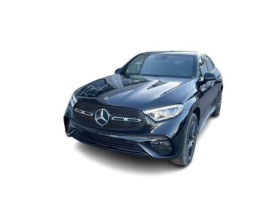 Mercedes-Benz GLC  2027 à Richmond, Colombie-Britannique