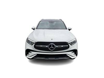 2027 Mercedes-Benz GLC in Richmond, British Columbia