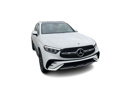 2027 Mercedes-Benz GLC in Richmond, British Columbia