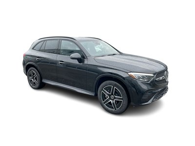 2027 Mercedes-Benz GLC in Richmond, British Columbia