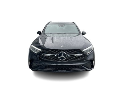 2027 Mercedes-Benz GLC in Richmond, British Columbia