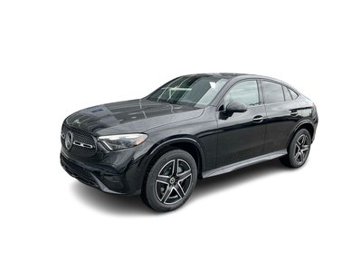 2027 Mercedes-Benz GLC in Richmond, British Columbia