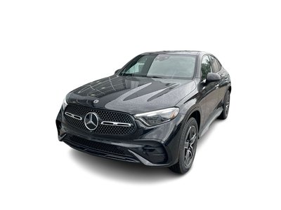 2027 Mercedes-Benz GLC in Richmond, British Columbia