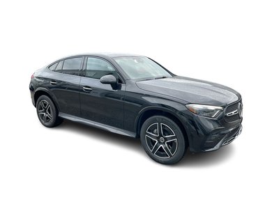 2027 Mercedes-Benz GLC in Richmond, British Columbia