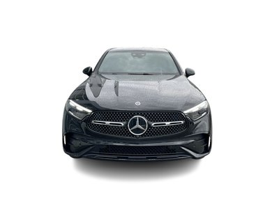 2027 Mercedes-Benz GLC in Richmond, British Columbia