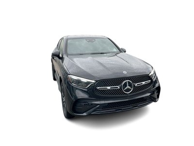 2027 Mercedes-Benz GLC in Richmond, British Columbia