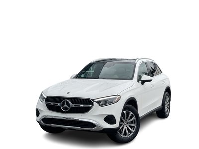 Mercedes-Benz GLC  2027 à Richmond, Colombie-Britannique