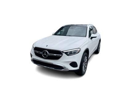 Mercedes-Benz GLC  2027 à Richmond, Colombie-Britannique