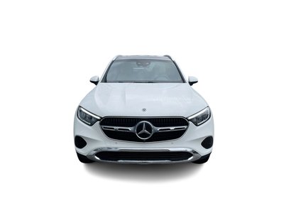 Mercedes-Benz GLC  2027 à Richmond, Colombie-Britannique