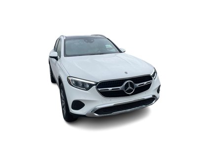 Mercedes-Benz GLC  2027 à Richmond, Colombie-Britannique