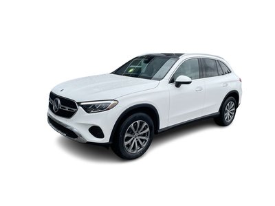 Mercedes-Benz GLC  2027 à Richmond, Colombie-Britannique
