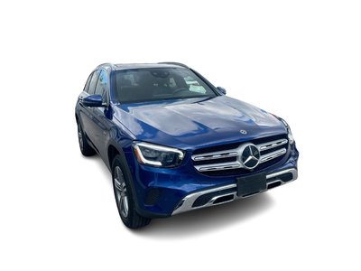 2020 Mercedes-Benz GLC350e in Langley, British Columbia