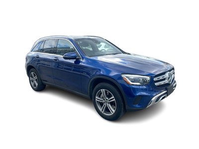 2020 Mercedes-Benz GLC350e in Langley, British Columbia