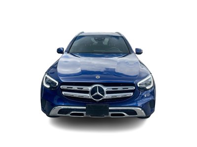 2020 Mercedes-Benz GLC350e in Langley, British Columbia