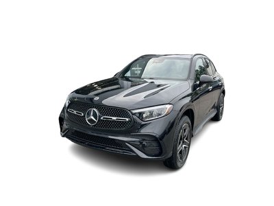 Mercedes-Benz GLC Plug-in Hybrid  2026 à Richmond, Colombie-Britannique