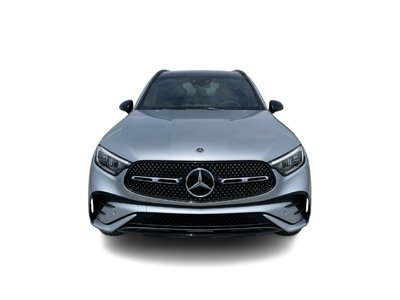 2026 Mercedes-Benz GLC in Richmond, British Columbia