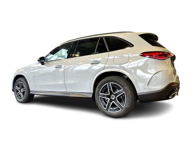 2026 Mercedes-Benz GLC in Richmond, British Columbia