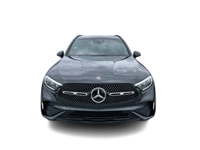 2026 Mercedes-Benz GLC in Richmond, British Columbia