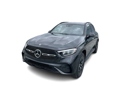 2026 Mercedes-Benz GLC in Richmond, British Columbia