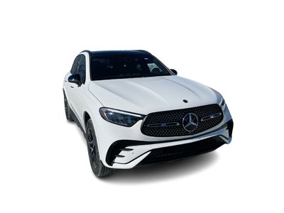 Mercedes-Benz GLC  2026 à Richmond, Colombie-Britannique