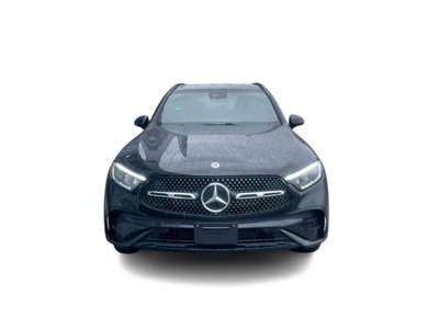2026 Mercedes-Benz GLC in Richmond, British Columbia
