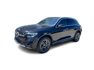 Mercedes-Benz GLC  2026 à Richmond, Colombie-Britannique
