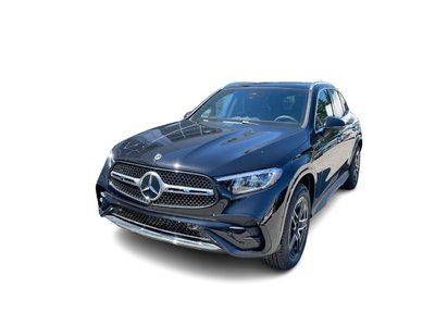 Mercedes-Benz GLC  2026 à Richmond, Colombie-Britannique