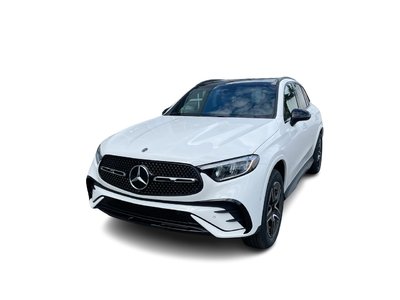 Mercedes-Benz GLC  2026 à Richmond, Colombie-Britannique