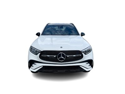 Mercedes-Benz GLC  2026 à Richmond, Colombie-Britannique