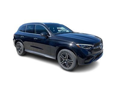 Mercedes-Benz GLC  2026 à Richmond, Colombie-Britannique