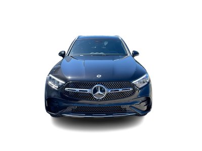 Mercedes-Benz GLC  2026 à Richmond, Colombie-Britannique