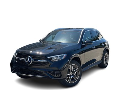 Mercedes-Benz GLC  2026 à Richmond, Colombie-Britannique