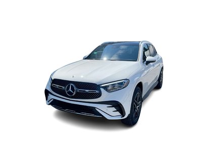 Mercedes-Benz GLC  2026 à Richmond, Colombie-Britannique