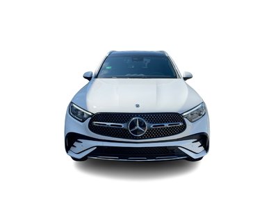 Mercedes-Benz GLC  2026 à Richmond, Colombie-Britannique