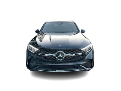 2027 Mercedes-Benz GLC in Vancouver, British Columbia