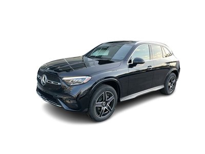Mercedes-Benz GLC  2027 à Richmond, Colombie-Britannique