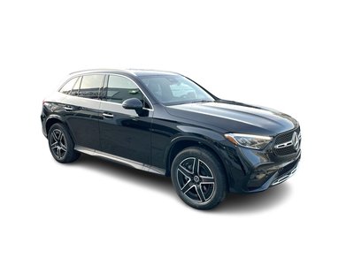 2027 Mercedes-Benz GLC in Vancouver, British Columbia